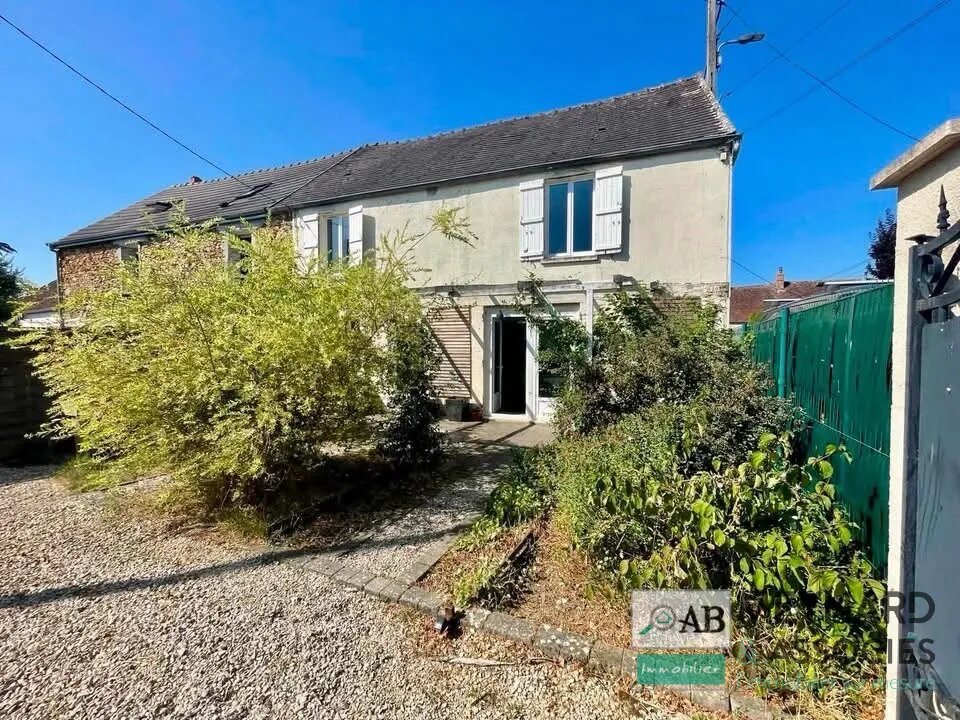 Maison à vendre, 130m², Lumigny-Nesles-Ormeaux