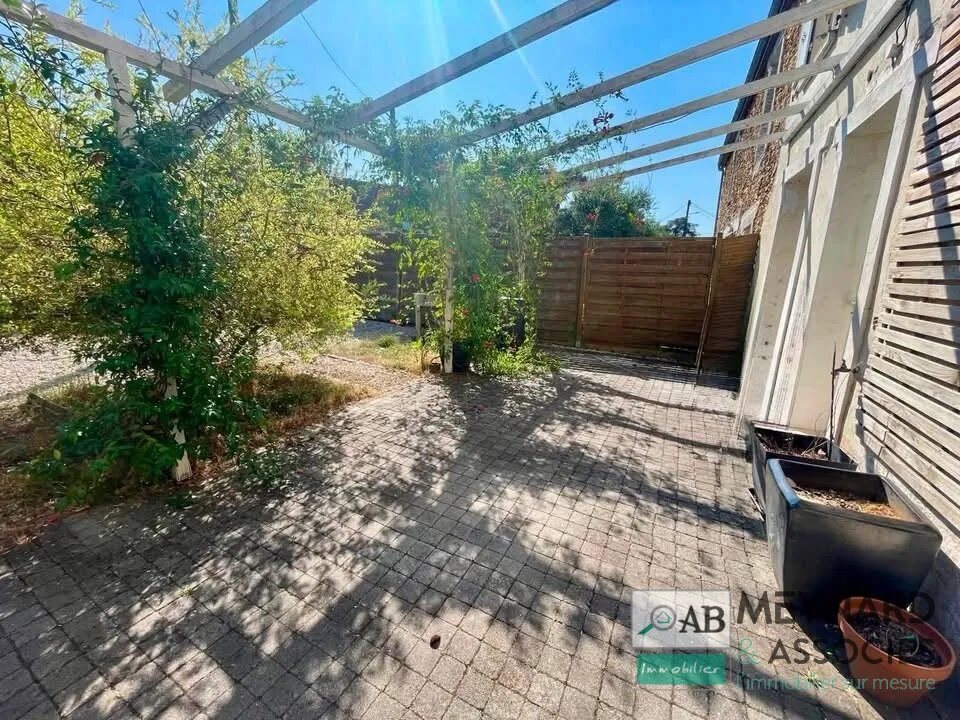 Maison à vendre, 130m², Lumigny-Nesles-Ormeaux