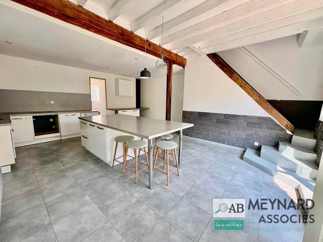 Maison à vendre, 130m², Lumigny-Nesles-Ormeaux