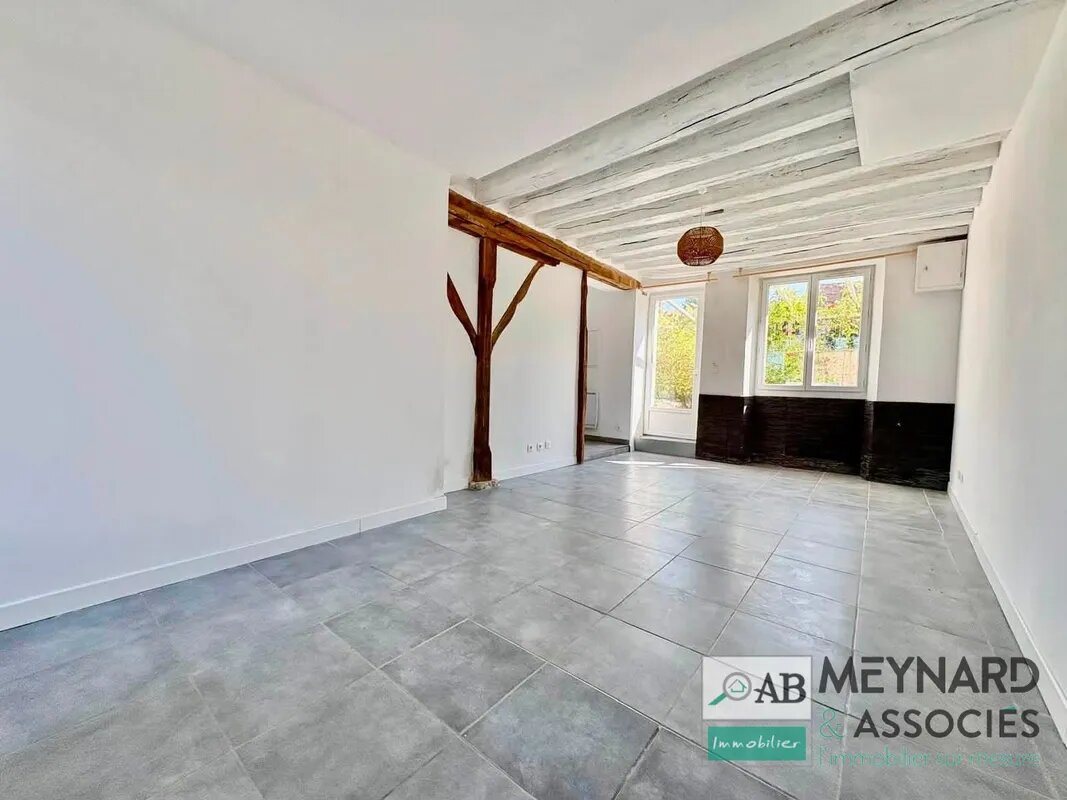 Maison à vendre, 130m², Lumigny-Nesles-Ormeaux