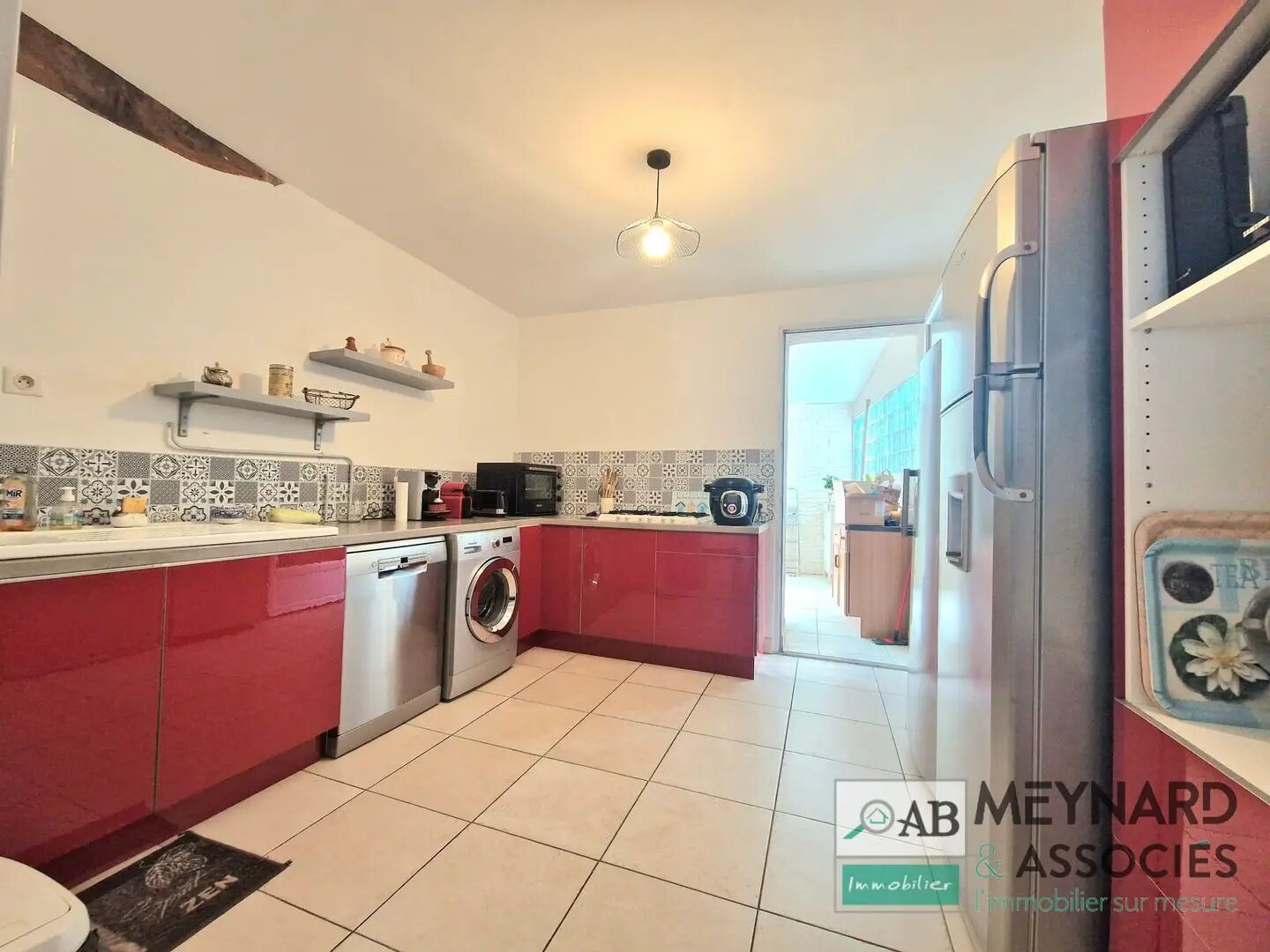 Maison à vendre, 143m², Mortcerf