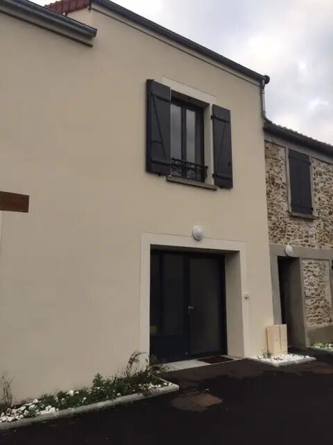 Appartement à louer, 33m², Bouleurs