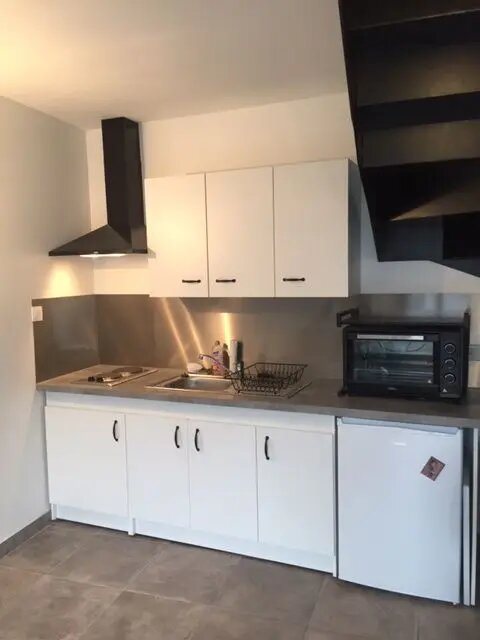 Appartement à louer, 33m², Bouleurs