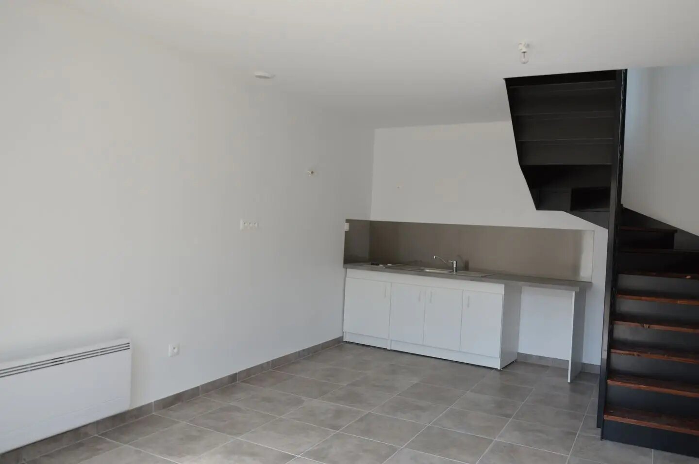 Appartement à louer, 33m², Bouleurs