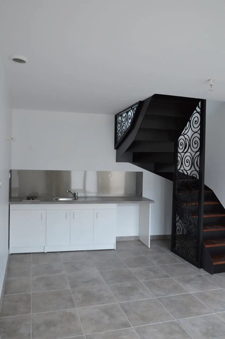 Appartement à louer, 33m², Bouleurs
