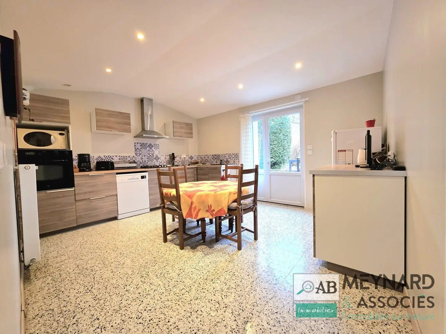 Maison à vendre, 197m², Mouroux