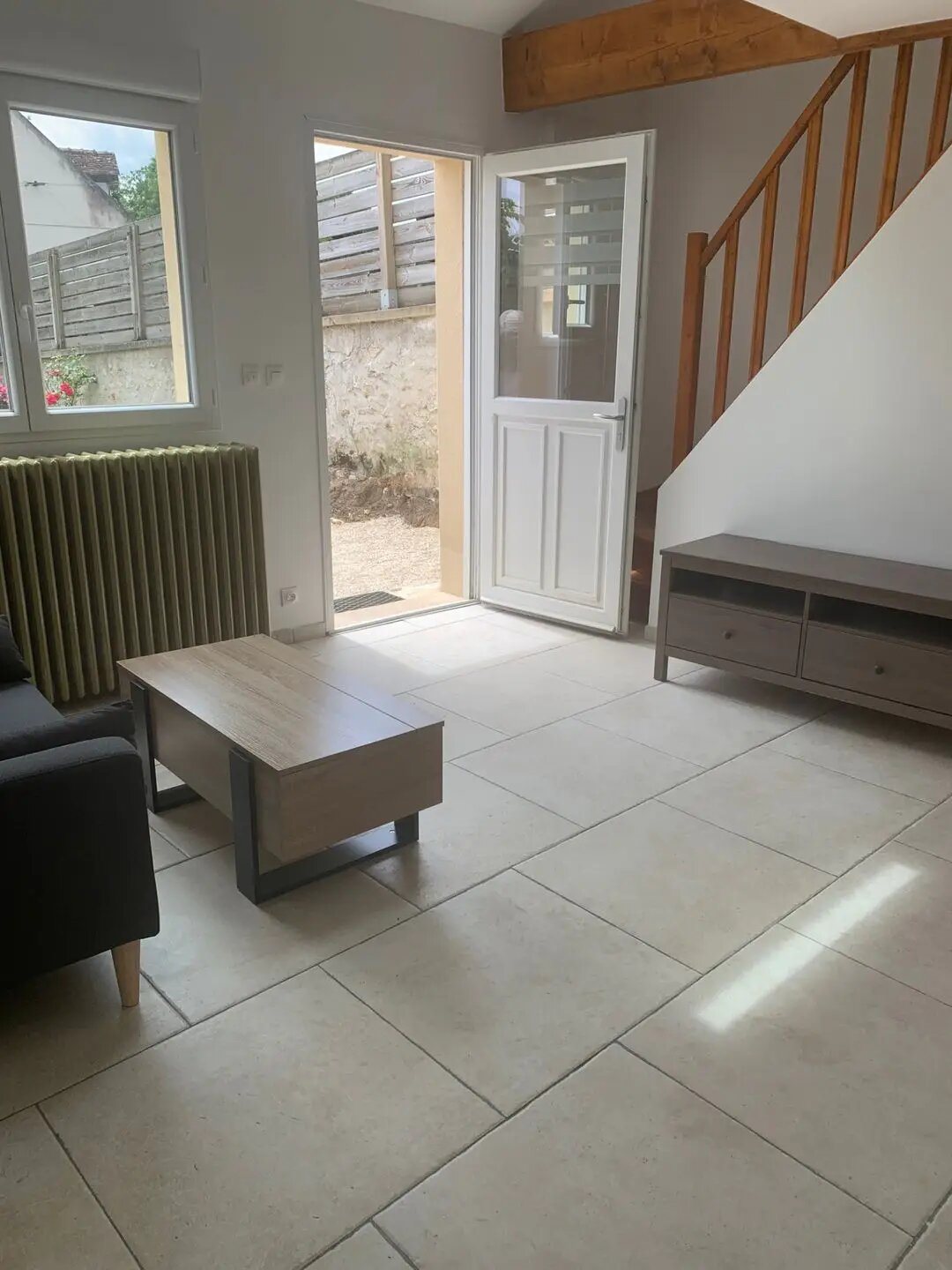 Appartement à louer, 20m², Pommeuse
