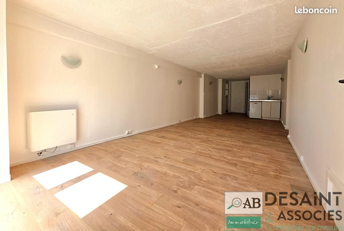 Appartement à vendre, 36m², Coulommiers