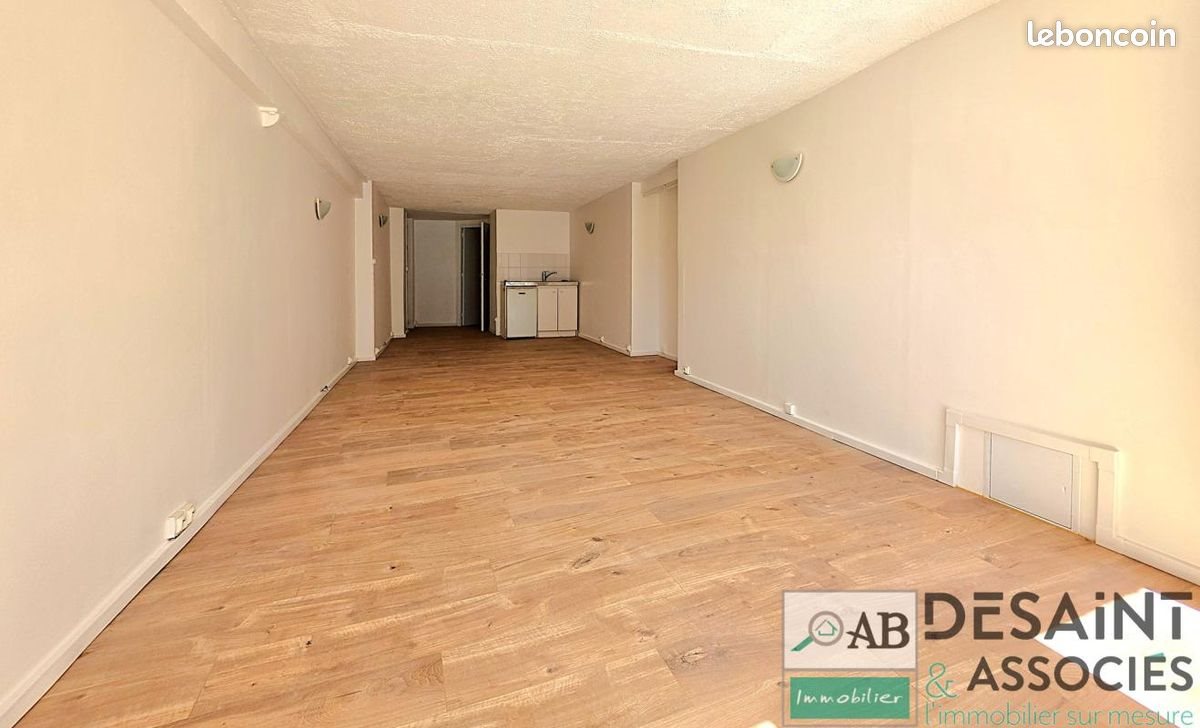 Appartement à vendre, 36m², Coulommiers