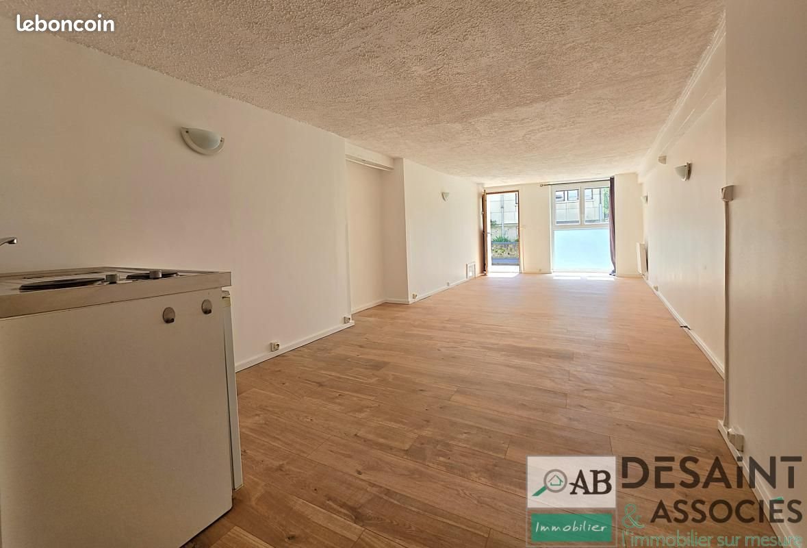 Appartement à vendre, 36m², Coulommiers