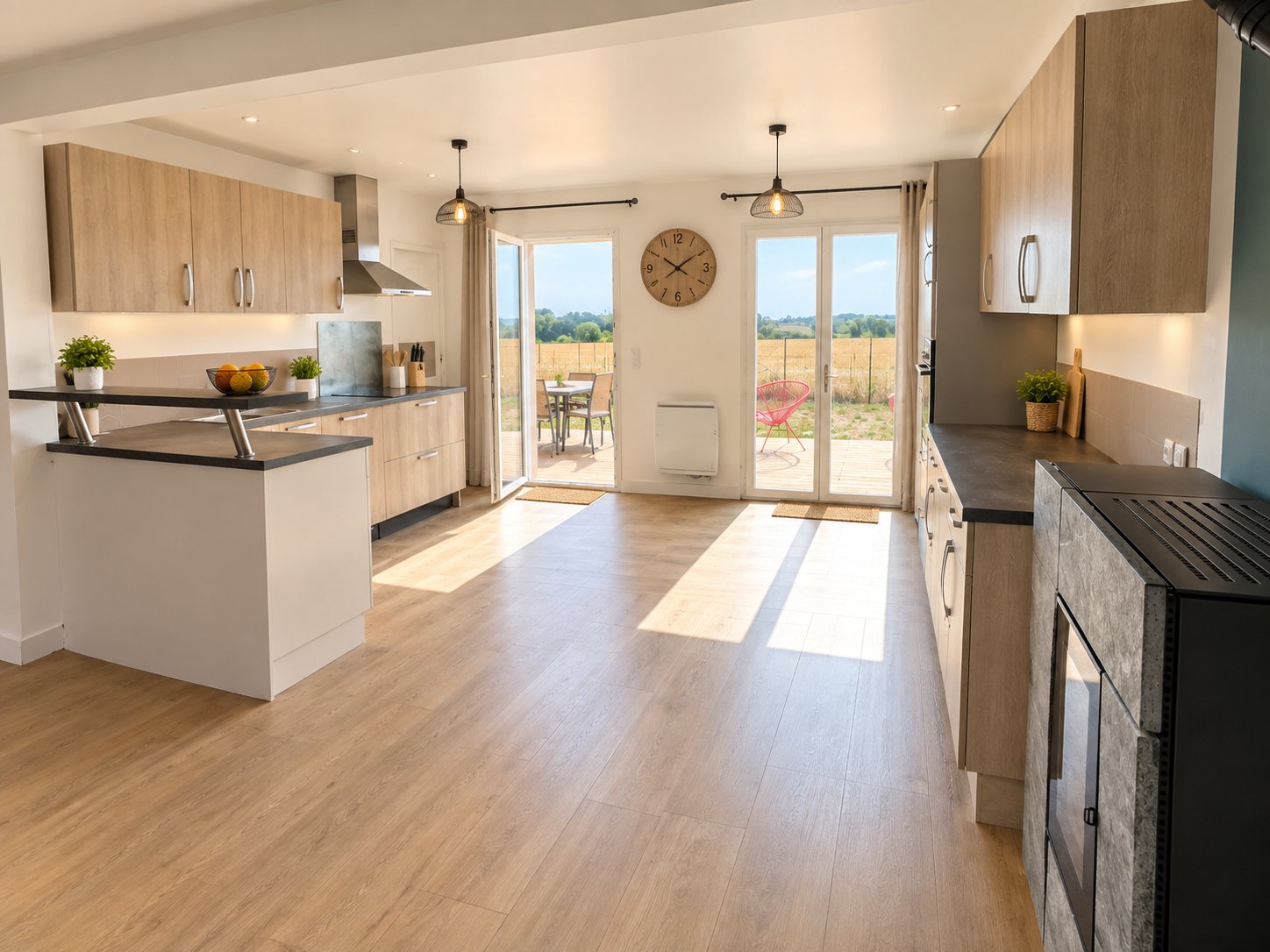Maison à vendre, 135m², Coulommes