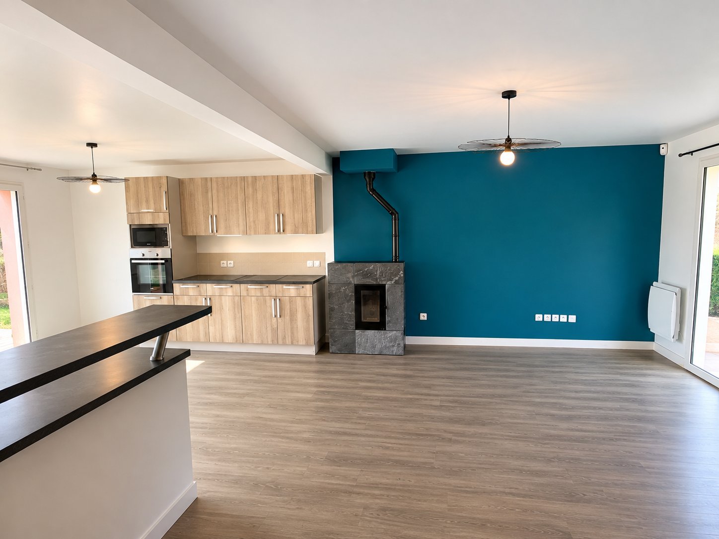 Maison à vendre, 135m², Coulommes