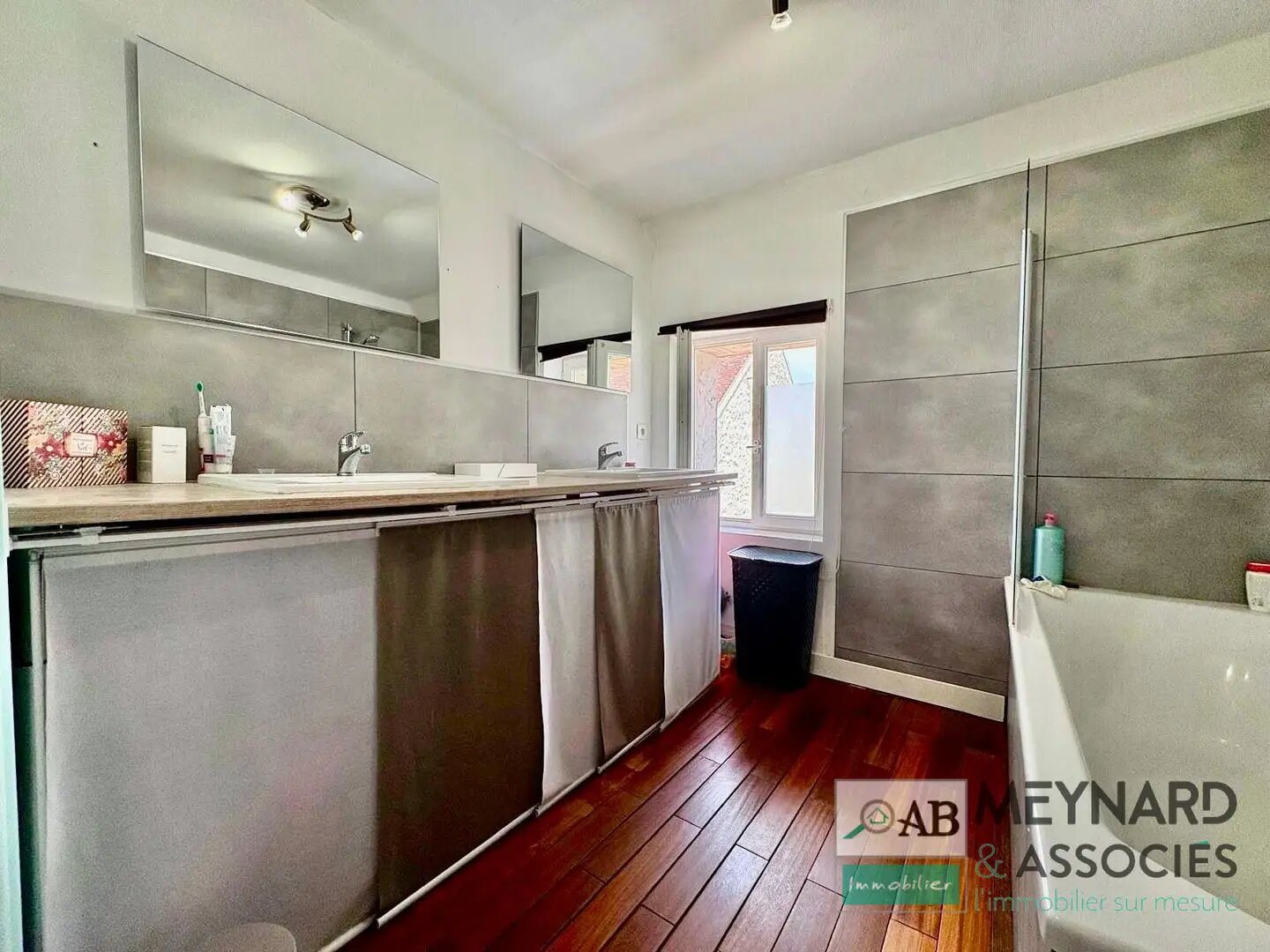 Maison à vendre, 126m², La Celle-sur-Morin