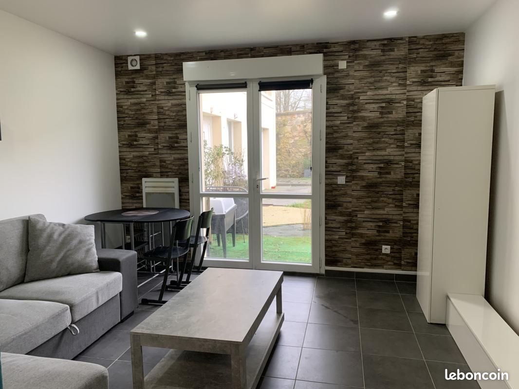 Appartement à louer, 24m², Couilly-Pont-aux-Dames
