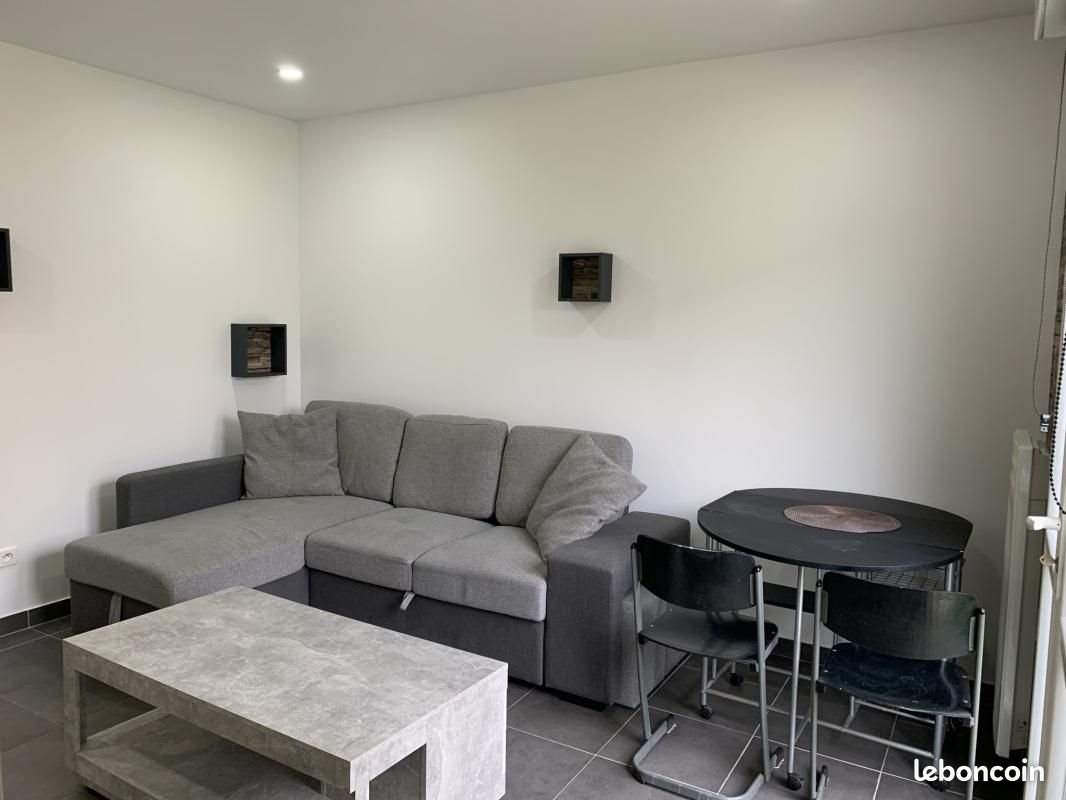 Appartement à louer, 24m², Couilly-Pont-aux-Dames