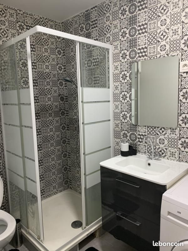 Appartement à louer, 24m², Couilly-Pont-aux-Dames