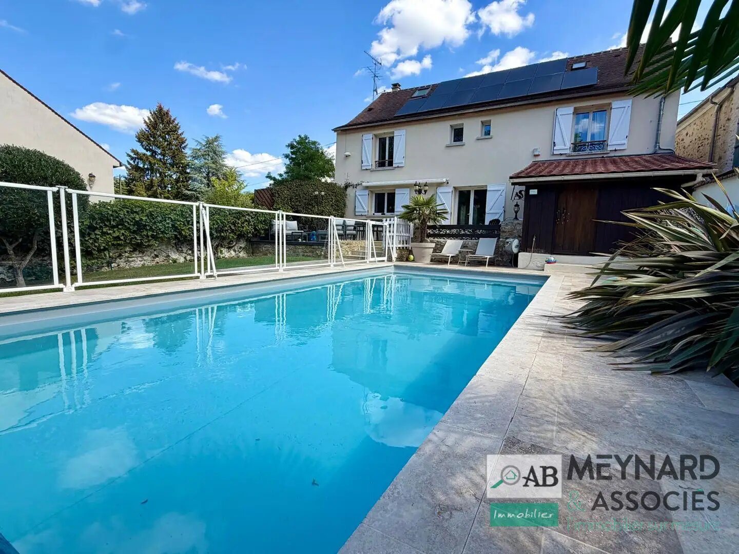 Maison à vendre, 149m², Saint-Augustin