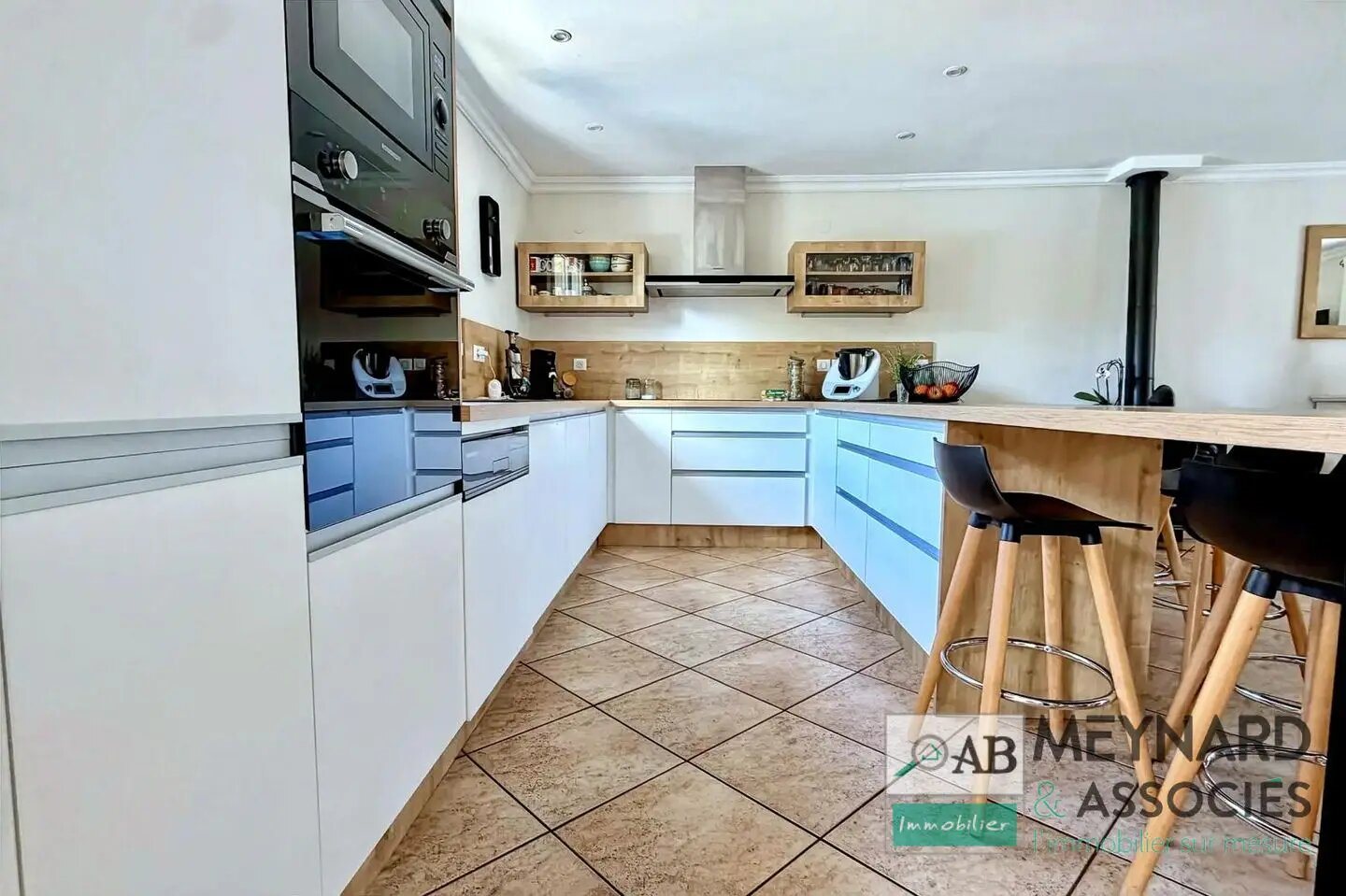 Maison à vendre, 149m², Saint-Augustin