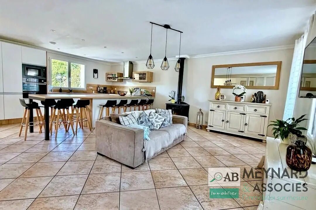 Maison à vendre, 149m², Saint-Augustin
