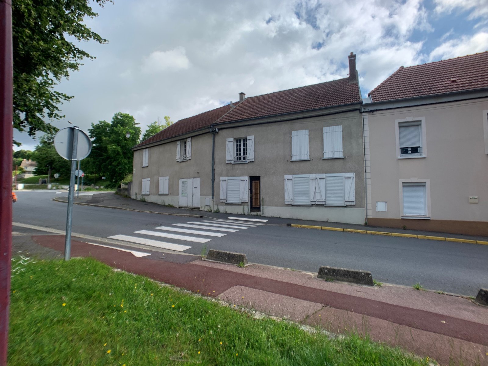 Maison à vendre, 300m², Lizy-sur-Ourcq