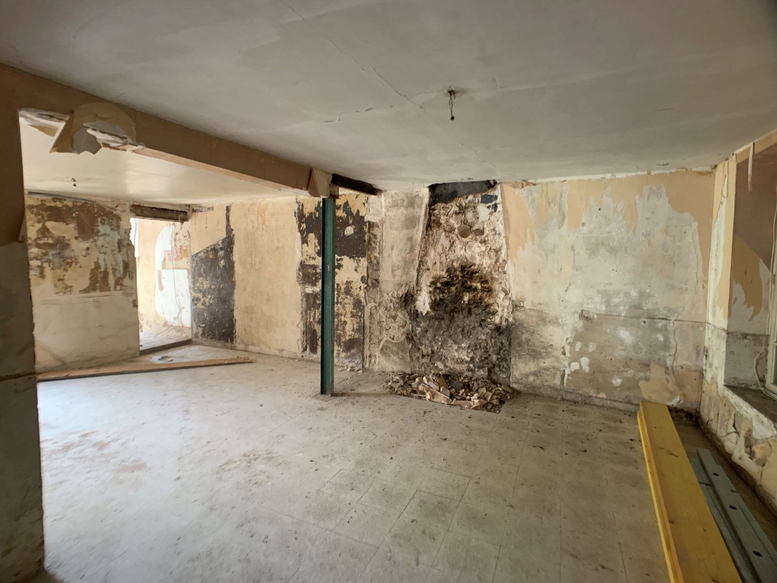 Maison à vendre, 300m², Lizy-sur-Ourcq