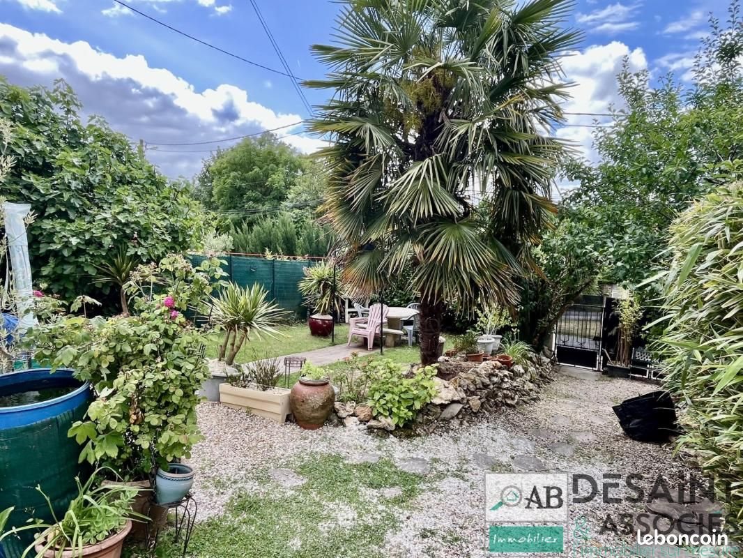 Maison à vendre, 70m², Couilly-Pont-aux-Dames