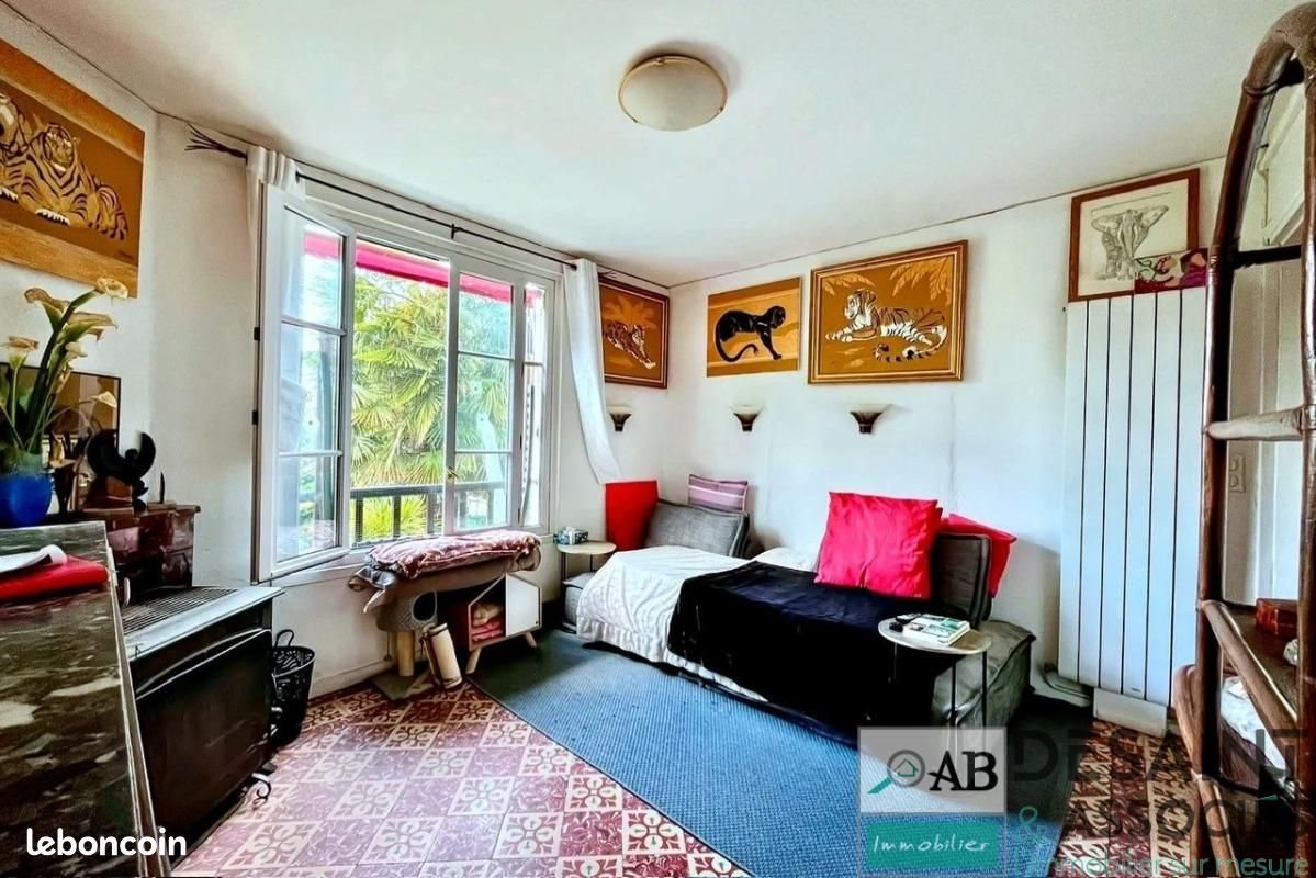 Maison à vendre, 70m², Couilly-Pont-aux-Dames