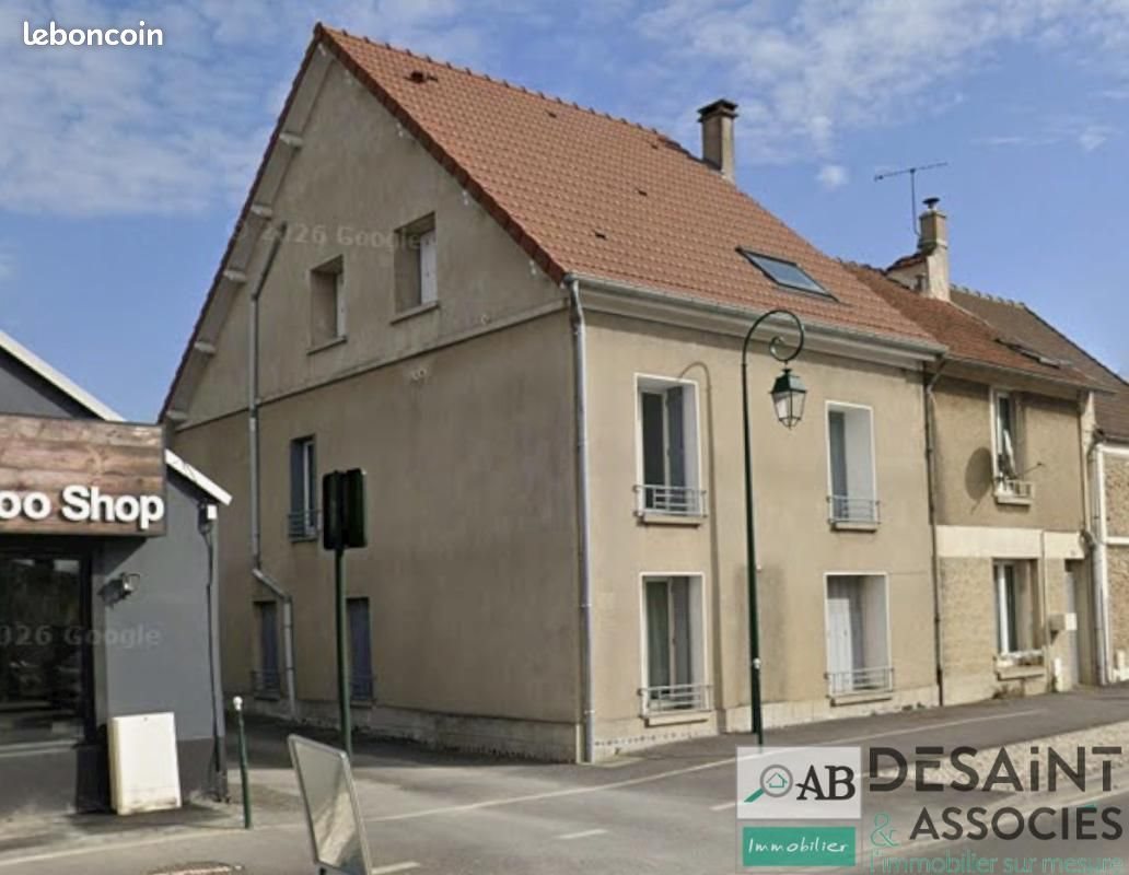 Appartement à vendre, 155m², Mouroux