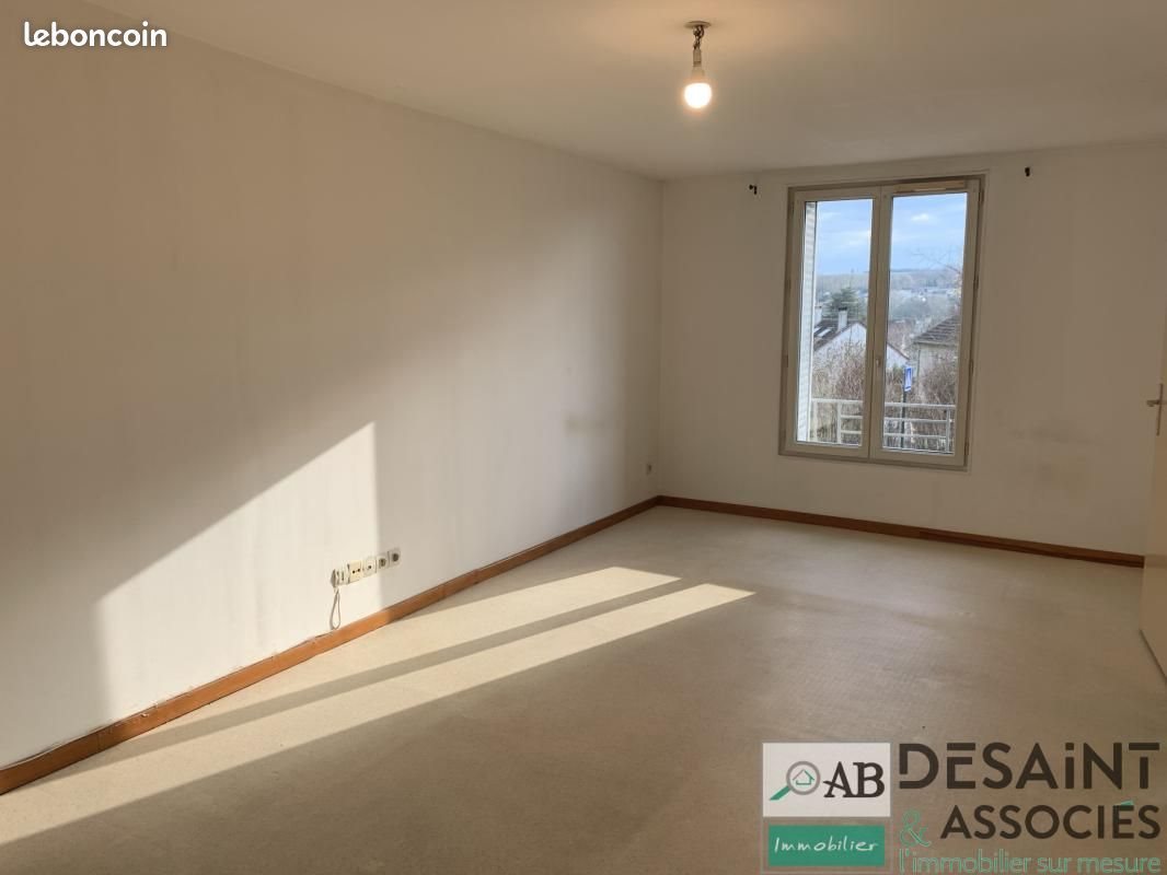 Appartement à vendre, 155m², Mouroux