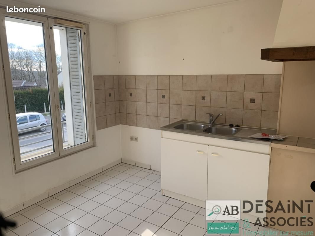 Appartement à vendre, 155m², Mouroux