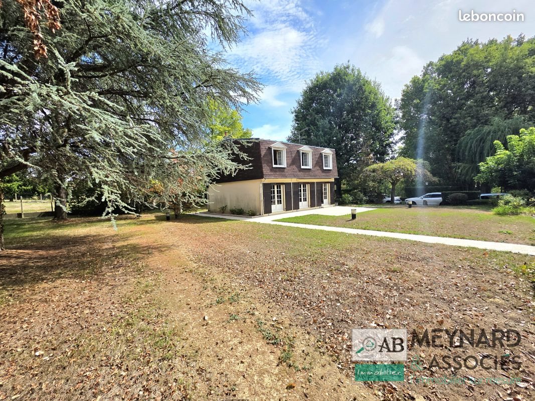 Maison à vendre, 139m², Boissy-le-Châtel