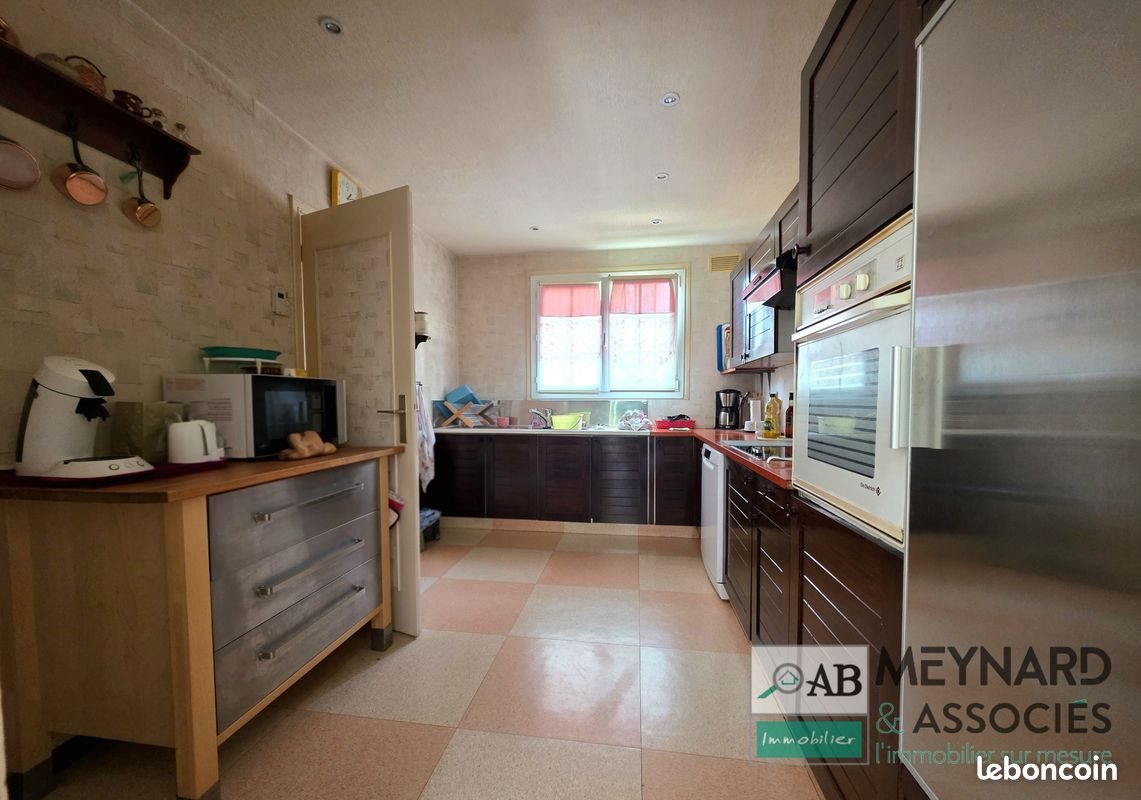 Maison à vendre, 139m², Boissy-le-Châtel