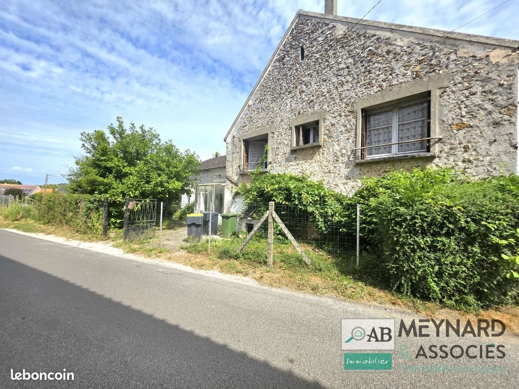 Appartement à vendre, 69m², Mouroux