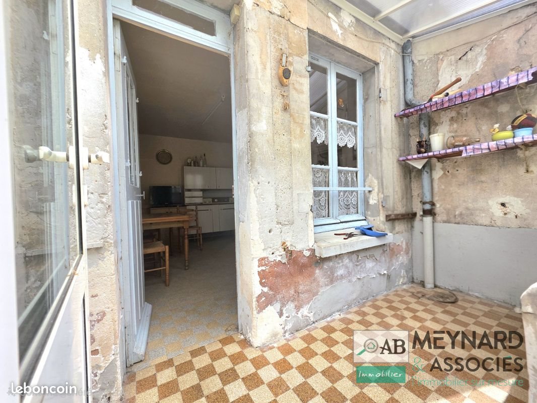 Appartement à vendre, 69m², Mouroux