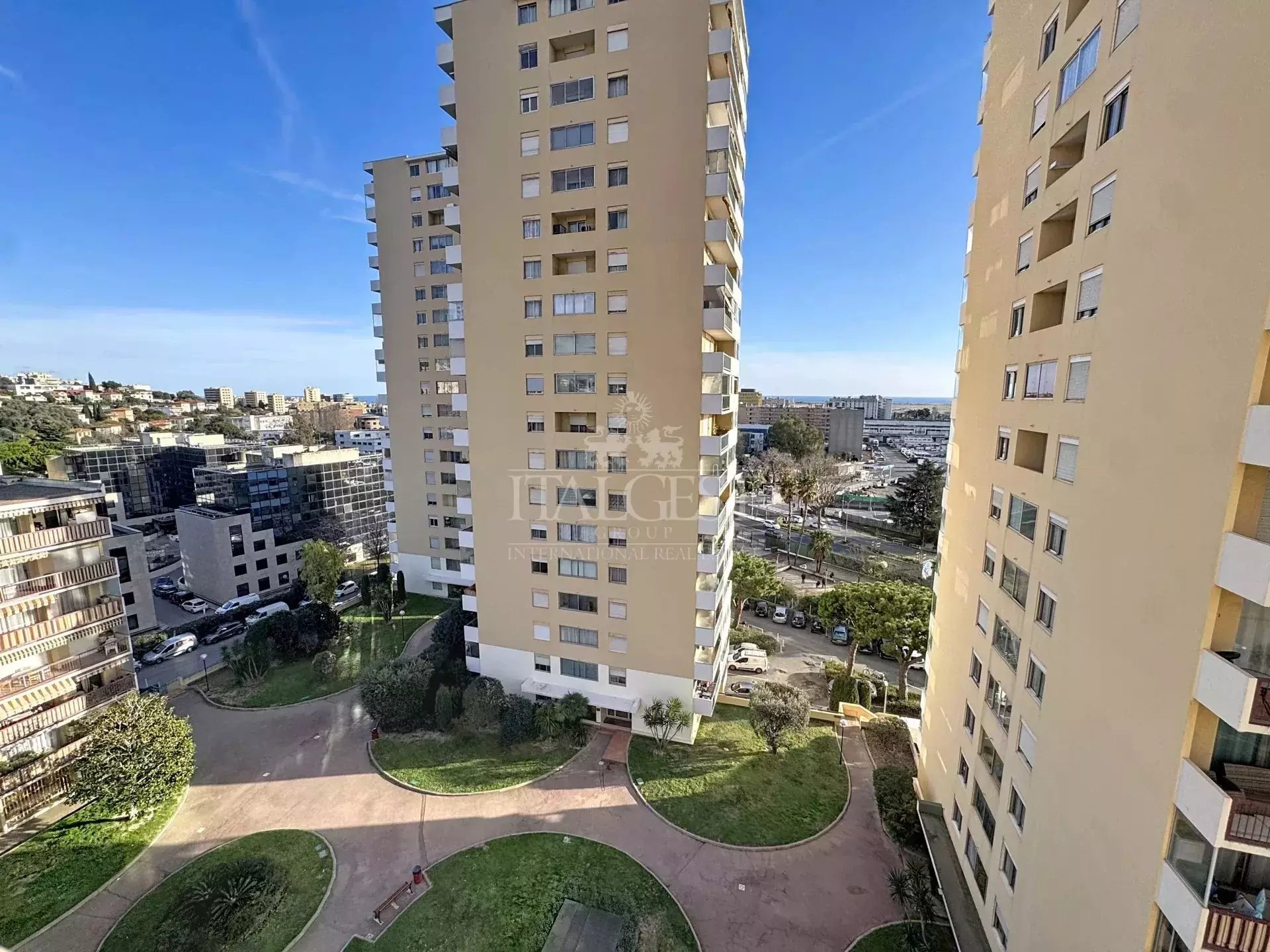 Maison à vendre, 61m², Nice