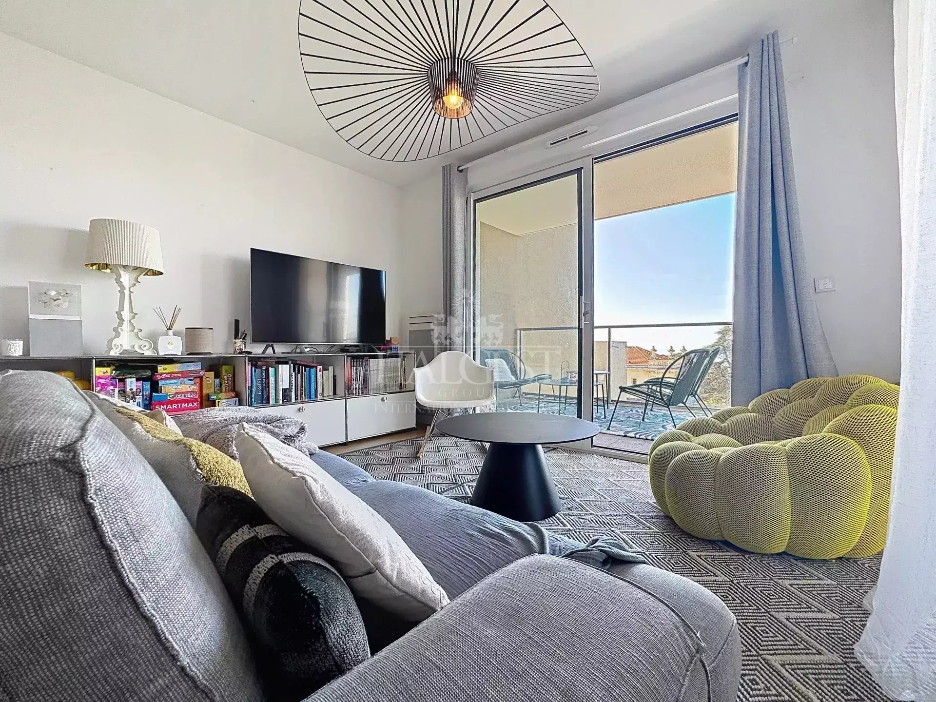 Maison à vendre, 62m², Nice