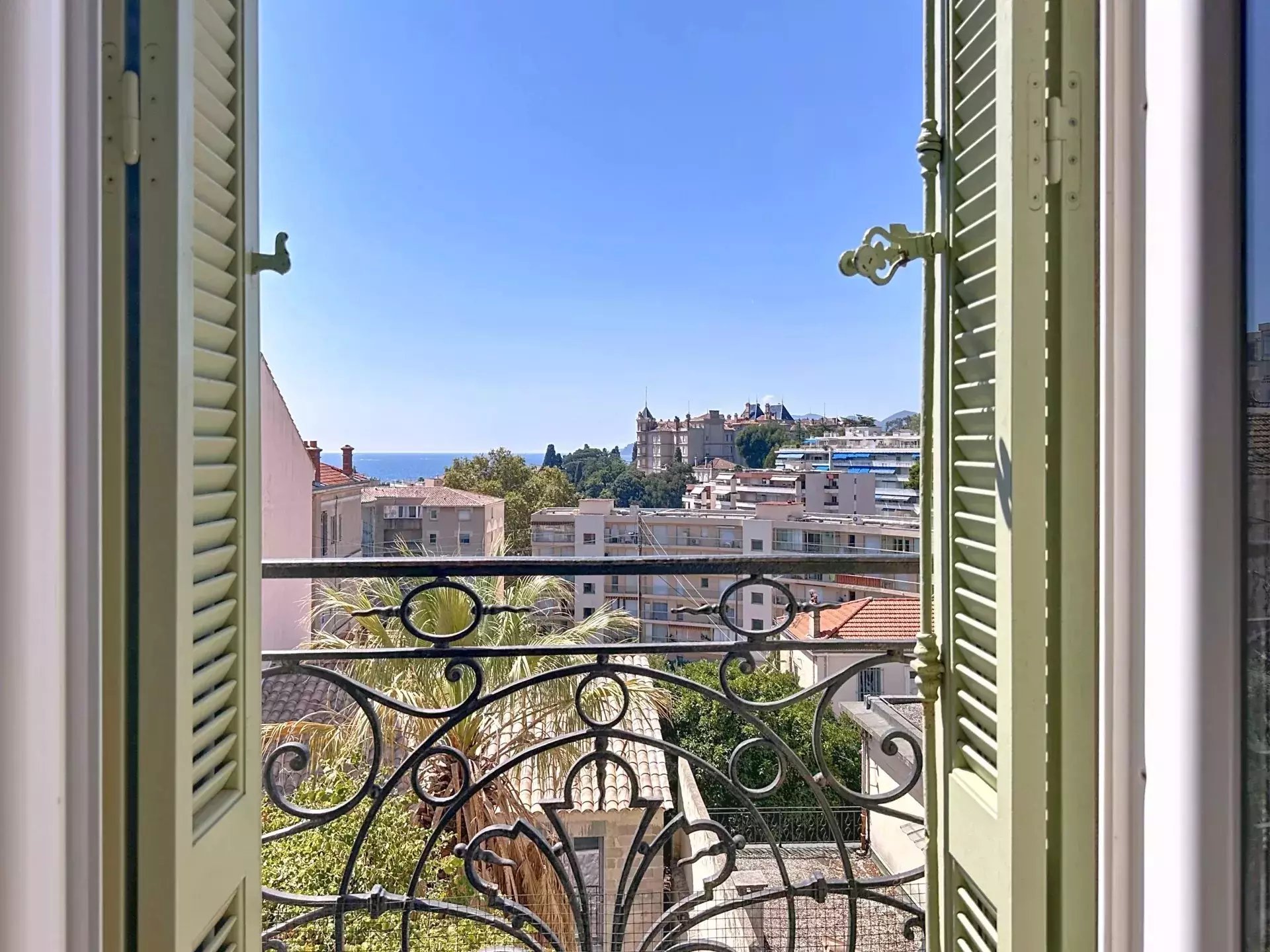 Maison à vendre, 45m², Cannes
