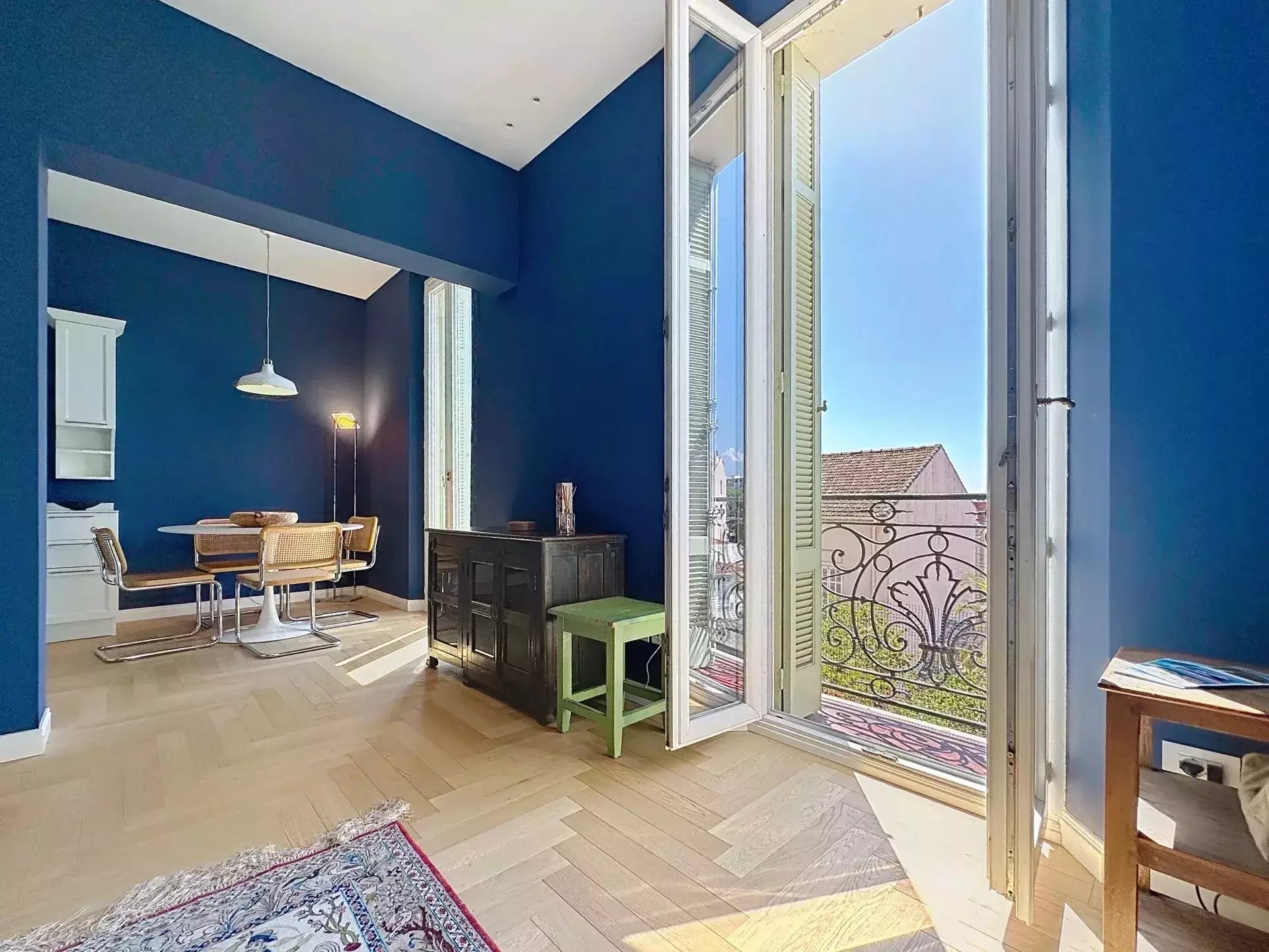 Maison à vendre, 45m², Cannes