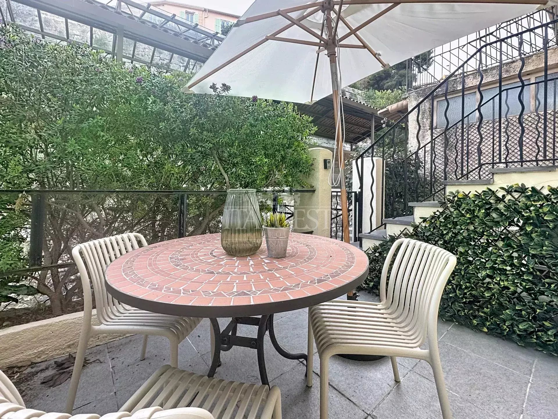 Maison à vendre, 54m², Villefranche-sur-Mer
