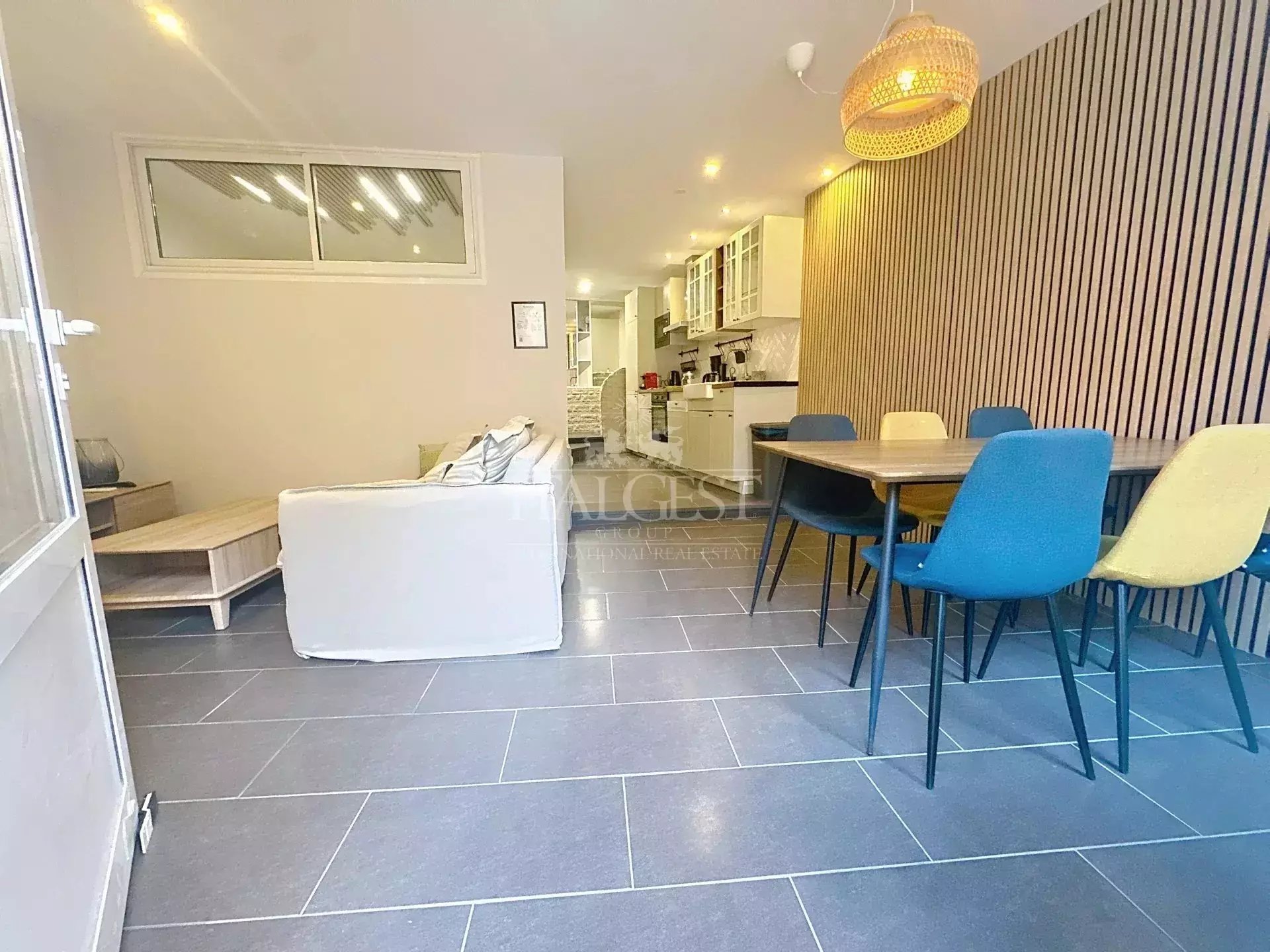 Maison à vendre, 54m², Villefranche-sur-Mer