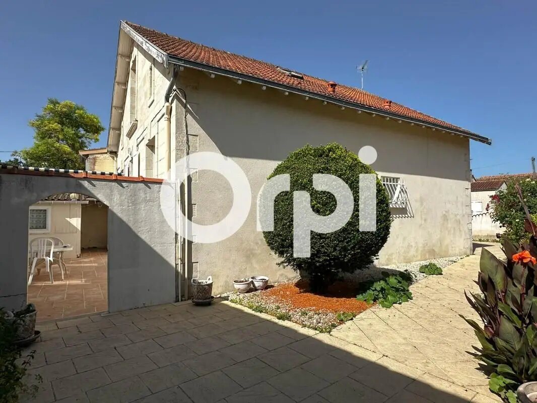 Maison à vendre, 131m², Fouras