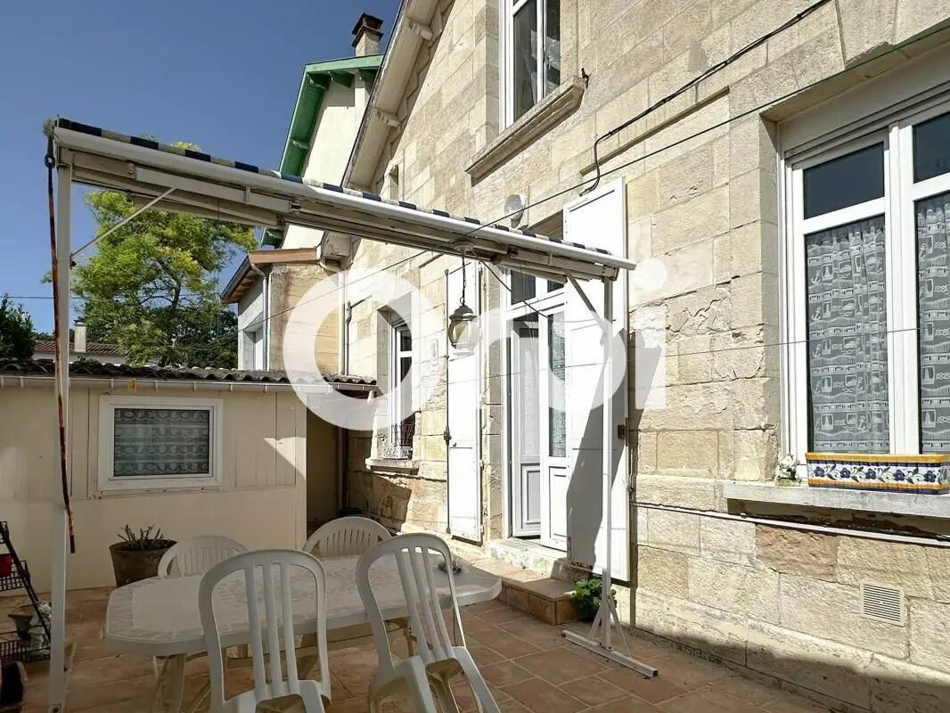Maison à vendre, 131m², Fouras