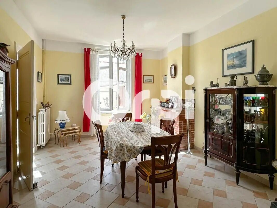 Maison à vendre, 131m², Fouras