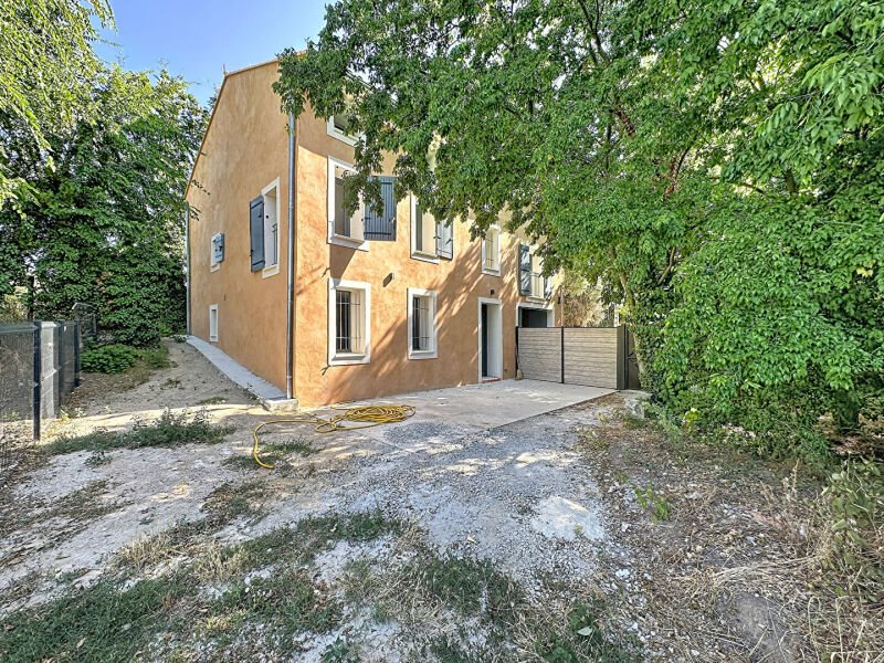 Maison à louer, 134m², Carpentras