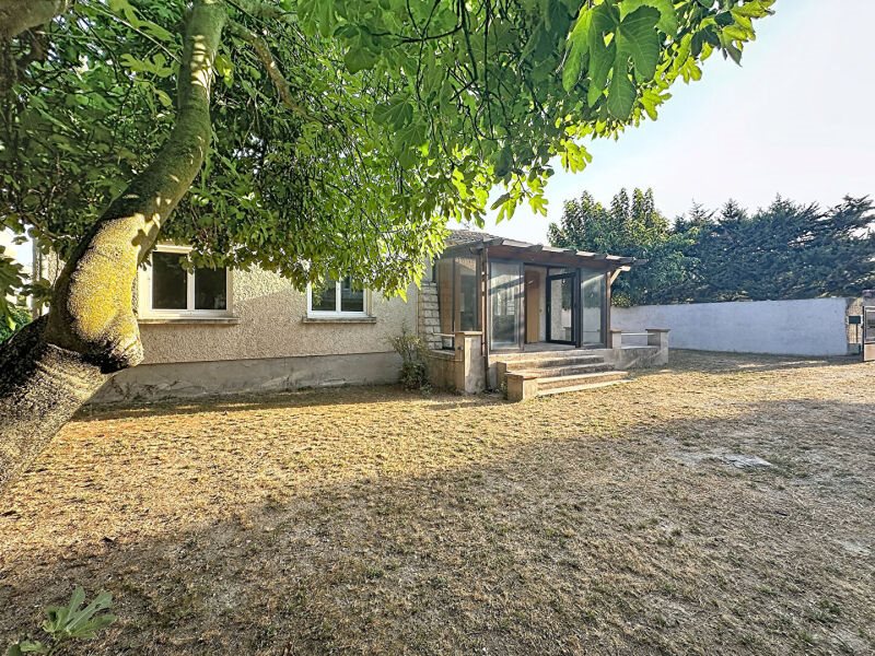 Maison à vendre, 86m², Carpentras