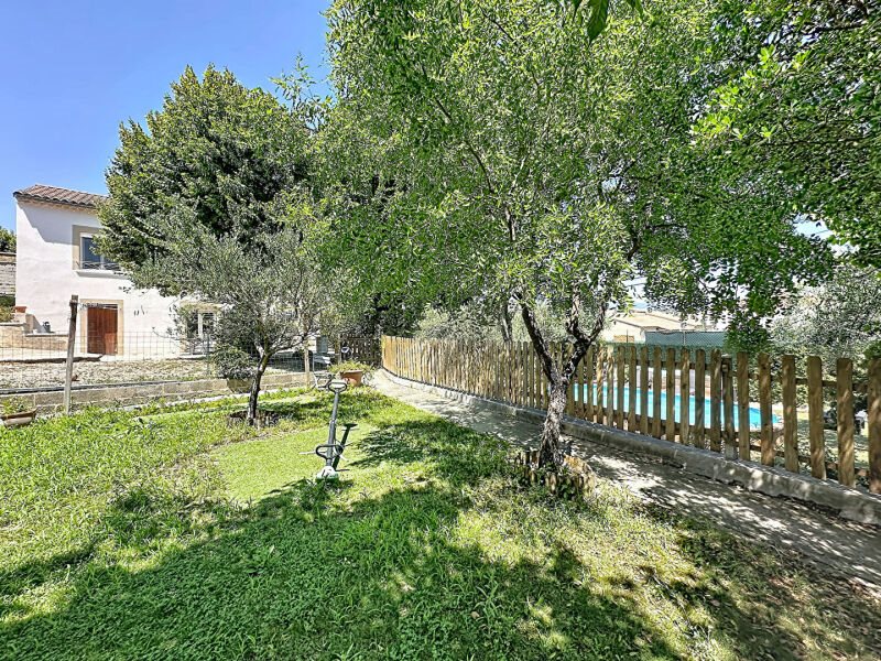 Maison à vendre, 128m², Carpentras