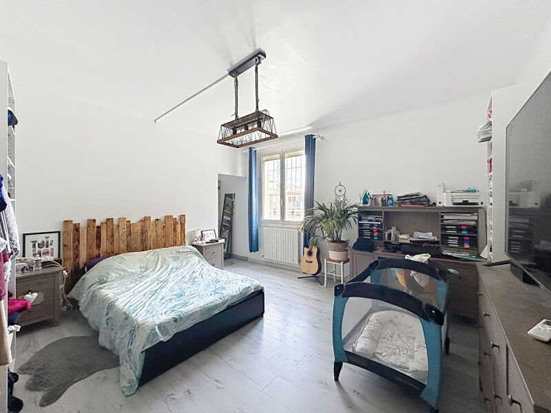 Maison à vendre, 128m², Carpentras
