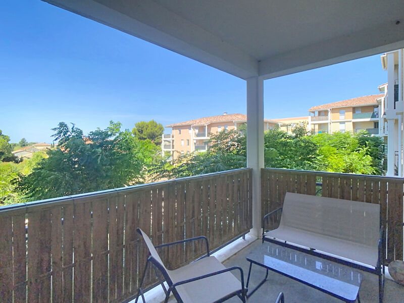 Appartement à vendre, 47m², Carpentras