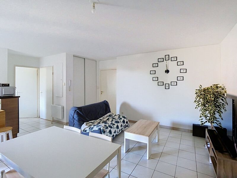 Appartement à vendre, 47m², Carpentras