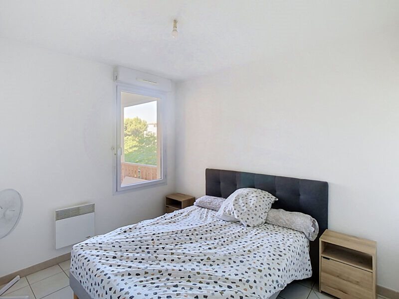 Appartement à vendre, 47m², Carpentras